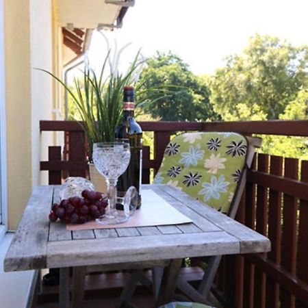 App Dreimaster Apartment Ahrenshoop Luaran gambar