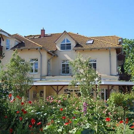 App Dreimaster Apartment Ahrenshoop Luaran gambar