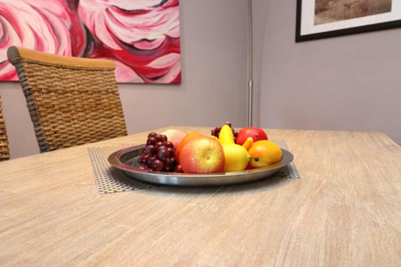 App Dreimaster Apartment Ahrenshoop Luaran gambar