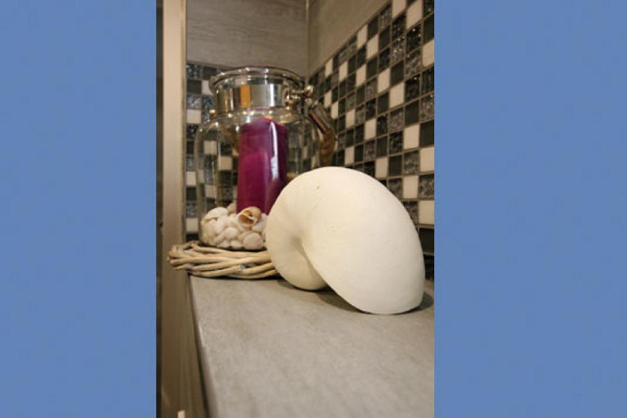 App Dreimaster Apartment Ahrenshoop Luaran gambar