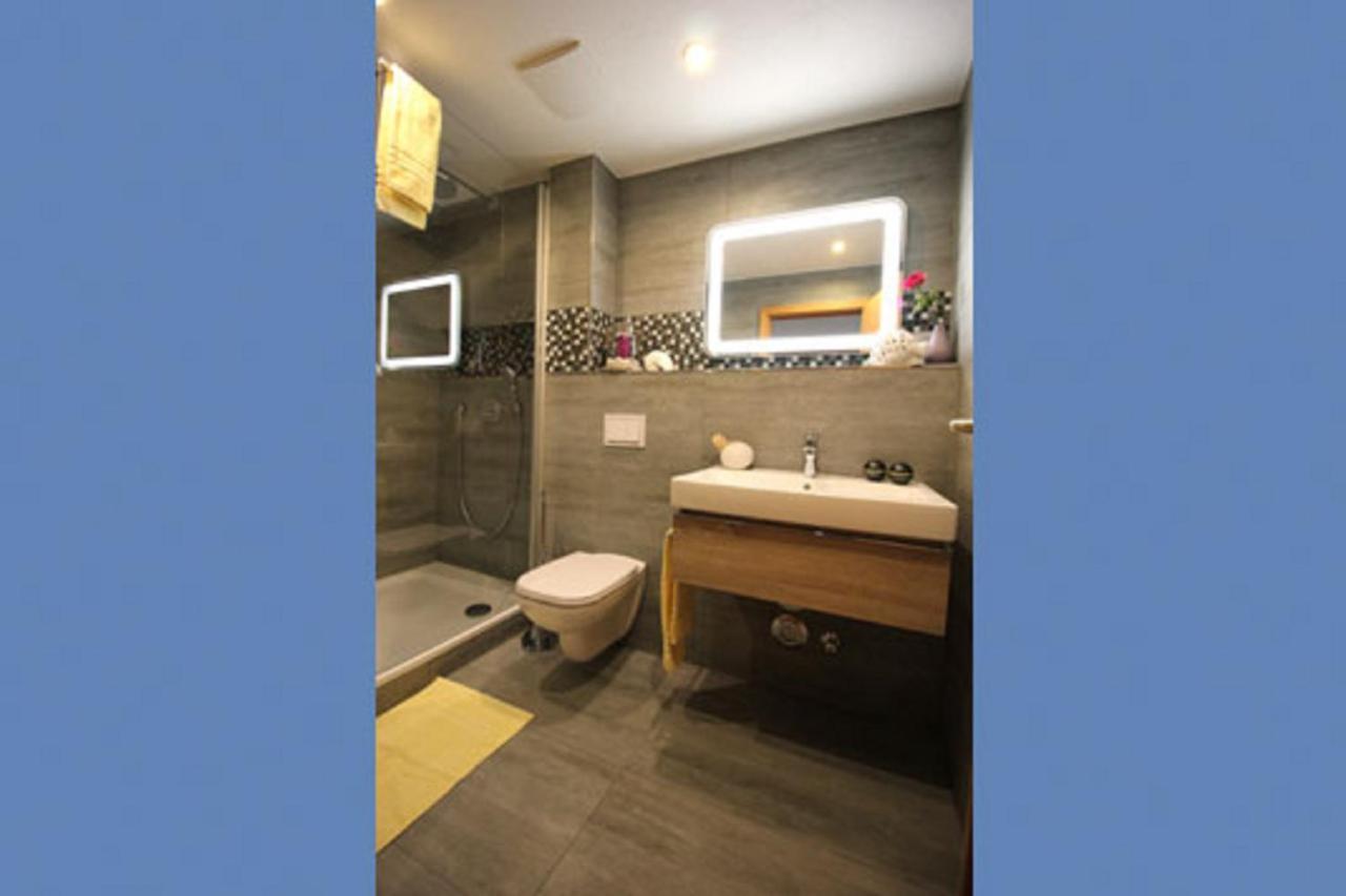 App Dreimaster Apartment Ahrenshoop Luaran gambar