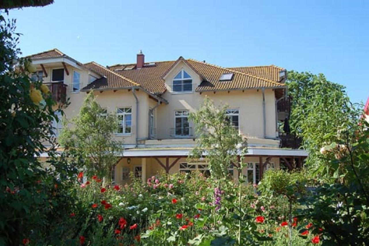 App Dreimaster Apartment Ahrenshoop Luaran gambar